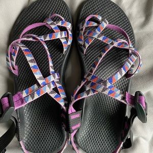 Chaco sandals